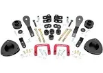 2.5 Inch Toyota Suspension Lift Kit 19-20 RAV4 Rough Country - 73100