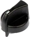 Dorman 702-5401 - HVAC Knob