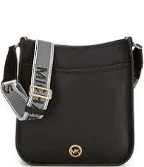 Michael Michael Kors Luisa Large North South Messenger