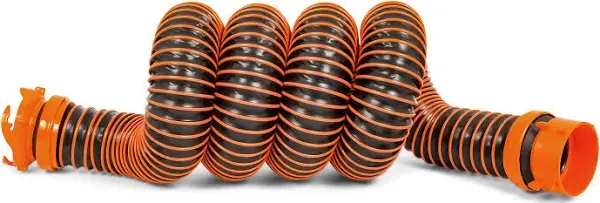 Camco RhinoExtreme Sewer Hose Kits and Extensions