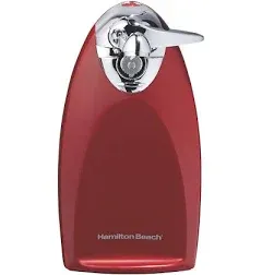 Hamilton Beach Extra-Tall Electric Can Opener