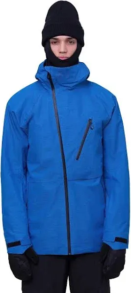 686 Men's Hydra Thermagraph Jacket