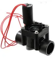 Hunter 24V PGV-100GS 1&#034; Eletric Valve Solenoid PGV valve 434100 SRV HPV ICV