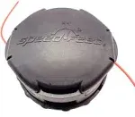 For ECHO SPEED FEED 400 TRIMMER HEAD FITS MOST SRM MODELS 99944200907 SRM-225