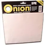 U-POL Onion Mixing Board