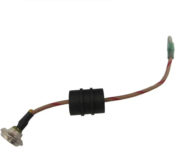 Temperature Switch Assembly