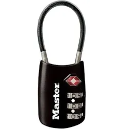 master lock