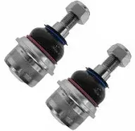 Suspension Ball Joint Kit-RWD TRQ PSA63136