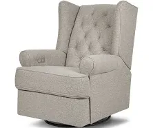 Namesake Harbour Electronic Recliner & Swivel Glider