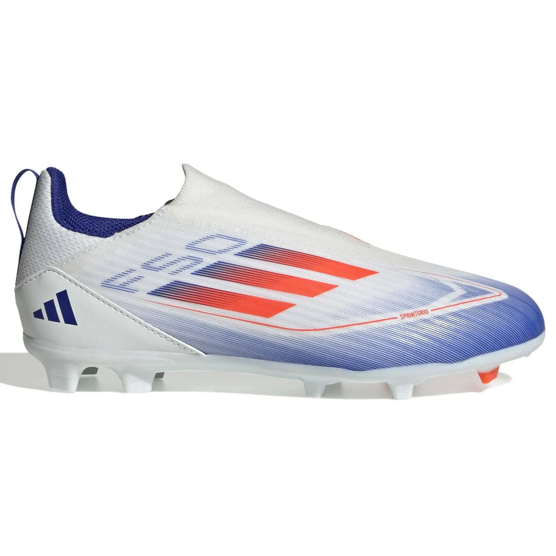 adidas Kids F50 League LL FG/MG