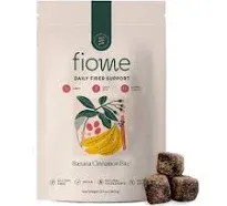 Fiome Fiber Supplement