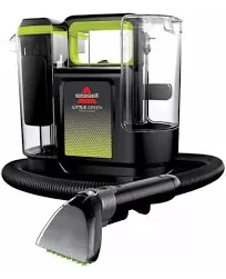 BISSELL Little Green MultiClean Portable Deep Cleaner