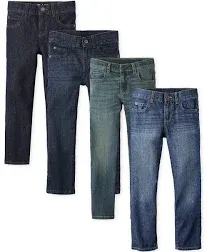 The Children’s Place Straight Denim Jean