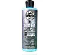 Chemical Guys SPI_404_16 - Light Metal Polish (16 oz)