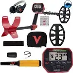 Minelab Vanquish 440 Detector with Pro-Find 35 Pinpointer