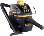 Vacmaster 5 Gallon Professional Wet/Dry Vacuum