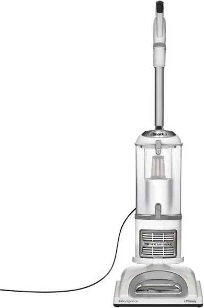 Shark Nv356e S2 Navigator Lift-Away Professional Upright Vacuum