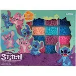 Perler Disney Stitch Fused Bead Kit