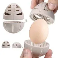 Egg Cleaning Brush