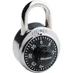 Master Lock Combination Padlock