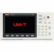 UNI-T UTG932E Classic-Series Function/Arbitrary Waveform Generator