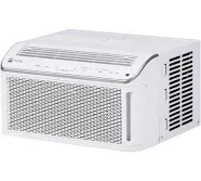 GE Profile 8,200 BTU Window Air Conditioner with Remote