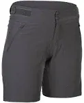 ZOIC, Navaeh 7 Short + Essential Liner - Women's