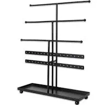 DII 3 Tier Jewelry Organizer