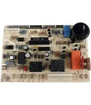 Norcold 628661 Power Supply Board