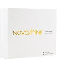 Novashine Professional Teeth Whitening Kit