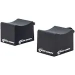 Race Ramps RR-WC-10 10&#034; High Wheel Cribs - Pack of 2