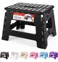 Home-it Super Quality Folding Step Stool