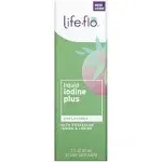 Life FLO Liquid Iodine Plus - 2 fl. oz.