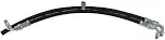 Borgeson 925103 - Rubber Power Steering Hose Kit