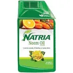 Natria Neem Oil Concentrate 24 oz