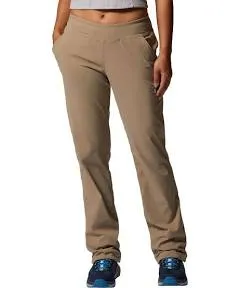 Mountain Hardwear Dynama 2 Pant - Women's