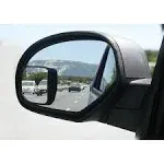 Camco 25623 Convex Blind Spot Mirror