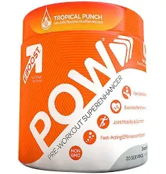 Eboost POW Pre-Workout