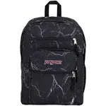 Jansport Big Student Backpack, Bolts