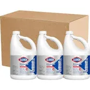 Clorox Turbo 64 oz. Bleach Free Disinfectant Cleaner for Sprayer Devices