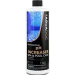 AquaDoc PH Increaser for Hot Tub - PH Up for Hot Tub Spa - PH Increaser Hot Tub Chemicals - Balance Your PH Up and Down Levels Effectively - Adjust