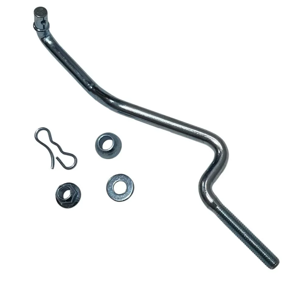 palart New Mower GX20497 Deck Lift Linkage Kit Compatible with John Deere L100 L105 L108 L110 L111 Scotts L2048 L2548