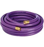 Underhill Proline Purple Crush-Proof Hose