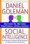 Social Intelligence: The New Science of Human Relationships [Book]