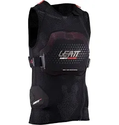 Black 3DF AirFit Evo Body Vest