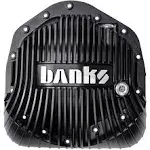 Banks Power Ram-Air Differential Cover Kit