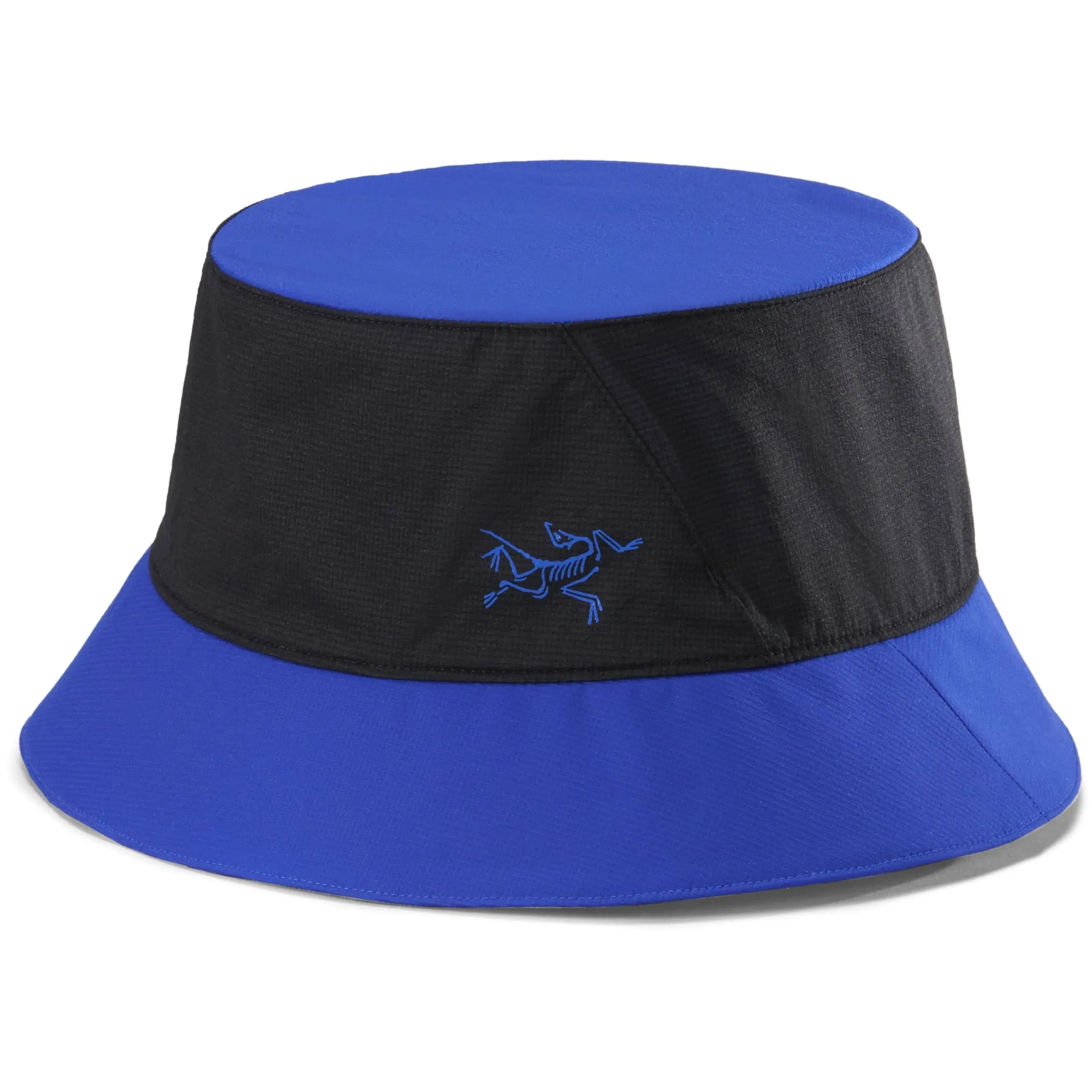 Arc'teryx Aerios Bucket Hat - Vitality/Black - LG/XL