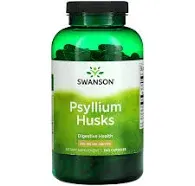 Swanson, Full Spectrum Turmeric, 360 mg, 240 Capsules