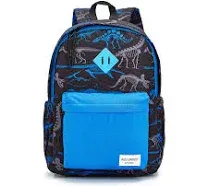 Nice Choice Preschool Backpack for Boys and Girls with Chest Strap