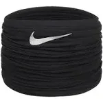 Nike Therma-FIT Wrap One Size Black/Silver